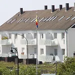 Lachmöwe * Hörnum