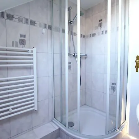 Apartment Lachmoewe Hornum