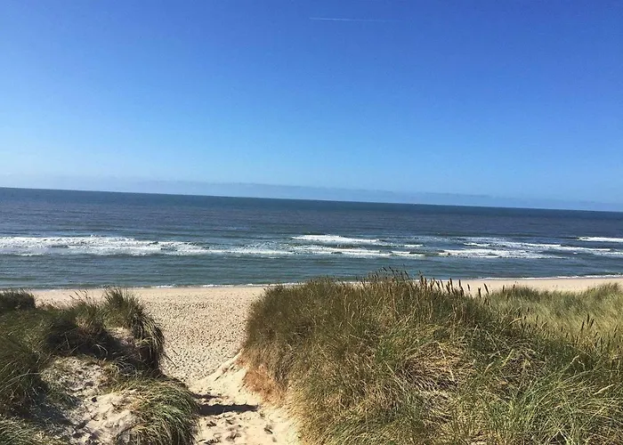 Lachmoewe Lejlighed Hörnum