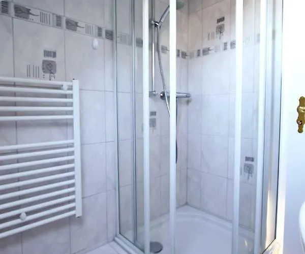 Lejlighed Lachmoewe Hörnum